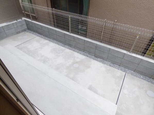 レユシール イコウの物件内観写真